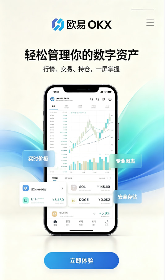app欧交易所入门科普配图